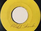 Ken Boothe Not For Sale - reggae blank Dillinger Brown Platt Skank Sounds United