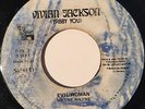 Wayne Wade Evil Woman - Vivian Jackson Yabby You