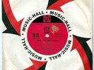 Soul 45 THE FOUNDATIONS Show Me / Mr. Personality Man + 2 RaRe M- Demo 7