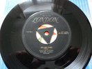 FONTANE SISTERS ROLLING STONE 1955 BLACK & GOLD LONDON TRI EX RARE