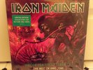 From Fear to Eternity [3LP] Iron Maiden Picture Disc Vinyl Limited