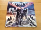 HammerFall - Chapter V: Unbent, Unbowed, Unbroken - Picture Disc