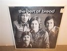 * Bread . The Beast of Bread . Elektra . No Barcode . Sealed . LP