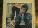Bob Dylan - Highway 61 Revisited - Columbia CS 9189 - 1965 2nd - 360 sound