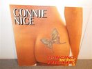 * Connie Nice . Dancing In The Night . Cheescake Nude . Italy . Dig It . LP