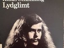 KLAUS SCHONNING  'LYNDGLIMT'  RARE IMPORT LP NEW CONDITION KLSS RECORDS