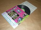 TOY DOLLS - A FAR OUT DISC / Japan LP / 1985 / Record