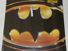 Prince Batman New Still Sealed LP Vinyl Record German Pressing WX 281  925 936 1