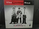 LIVING END State of Emergency LP Limited NUMBERED Signed AUTOGRAPHED Vinyl