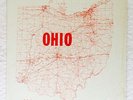 Crosby, Stills, Nash & Young CSNY - Ohio LP w/ Shrink Wrap RARE