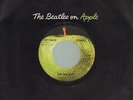 The Beatles Get Back / Dont Let Me Down ARTIST SLEEVE Vinyl Single 7inch