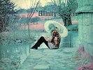 AFFINITY - Affinity - 1970 Paramount LP UK Progressive Jazz/Rock Fusion Band