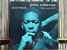 John Coltrane - Blue Train **US First Blue Note 47W 63rd New York 23 BLP 1577**