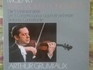 Philips 6768 365 Mozart The 5 Violin Concertos Arthur Grumiaux LSO 3LP Box Set