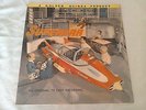 GERRY ANDERSON - SUPERCAR : 'FLIGHT OF FANCY' - 1961 LP