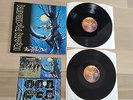 Iron Maiden fear of the dark Doppel LP vinyl rare ERSTPRESSUNG 1992 TOP