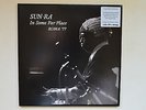 Sun Ra  -  In Some Far Place : Roma ´77   2LP + 2CD   180g Vinyl