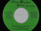 Funk Disco/Sweet Soul 45 - Black Experiences - Shake - Microtronics - VG++ mp3