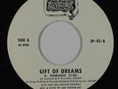 Funk Boogie 45 - Gift Of Dreams - Funkincise - Jam Power - mp3