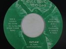Funk/Sweet Soul 45 - Spank Chank Band - Outlaw - Electric Boom - mp3