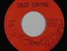 Funk Electro Vocoder 45 - Cruze Control - The Groove - Private - mp3 - unknown?
