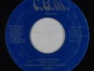 Modern Soul 45 - Chocolate Buttermilk Band - Head Games - C.B.M. - mp3 - rare