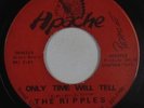 Sweet Soul 45 - Ripples - Only Time Will Tell - Apache - mp3