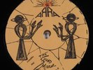 SUN RA & ARKESTRA Sound Mirror EL SATURN LP