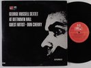 GEORGE RUSSELL SEXTET & DON CHERRY At Beethoven Hall BASF MPS 2XLP NM gatefold