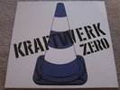 KRAFTWERK - ZERO - BLUE CONE - NEW