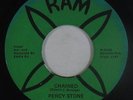 Crossover Soul 45 - Percy Stone - Chained - Ram - VG+ mp3