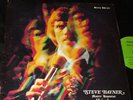STEVE BAYNER Master Hypnotist LP RARE STRANGE PRIVATE HYPNOSIS RECORD