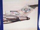 Beastie Boys Licensed To Ill LP Original 1A First Press BFC 40238 Etched Wax A++