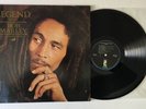 Bob Marley & The Wailers - Legend - 1984 Vinyl LP Record 90169 (NM-)