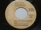 The Brothers - Are You Ready for This 7