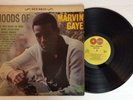 Marvin Gaye - Moods Of Marvin Gaye - 1966 Vinyl LP Record Tamla S 266 (EX/NM-)