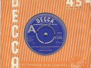 LINDA FLAVELL*AND THE TROUBLE WITH ME IS YOU*DEMO*DANCER*LISTEN TO IT