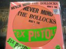 SEX PISTOLS-NEVER MIND THE BOLLOCKS LIMITED RECORD STORE DAY PICTURE DISC-NEW