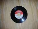 Leroy & Rock....Love me girl...on UK Studio 1 label