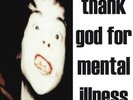The Brian Jonestown Massacre - Thank God For Mental Illness LP - SEALED - Yellow
