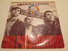los prisioneros grandes exitos