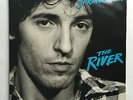 BRUCE SPRINGSTEEN - THE RIVER * VINYL LP * FREE P&P UK * CBS 84622 ORIG *