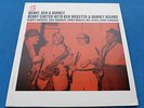 BENNY CARTER 