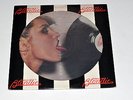 BLONDIE Original PARALLEL LINES PICTURE DISC LP