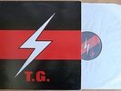 LP THROBBING GRISTLE 2nd Annual Report, Mute Records, UK 1983