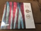 Lush - Origami Rsd 2016 Box Set Colored Vinyl 2000 Made