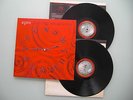 Rush - Clockwork Angels, D '2012, 2 LPs, Vinyl: m-