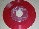 Spaniels Vee-Jay Red Wax Goodnite Sweetheart, Goodnite VJ-107 Doo Wop 