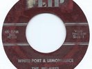 R&B / DOO WOP - BEL-AIRES 