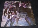 THE DOORS Strange Days PSYCH Classic LP Brown Label ELEKTRA w Original Inner Slv